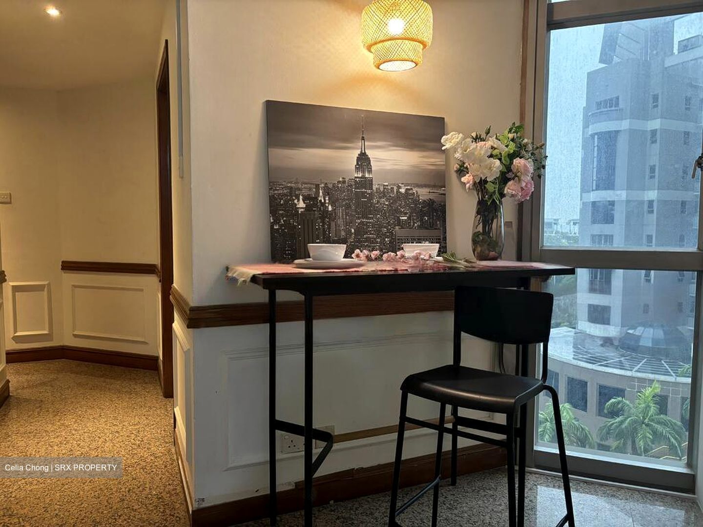 The Bayshore (D16), Condominium #462203591